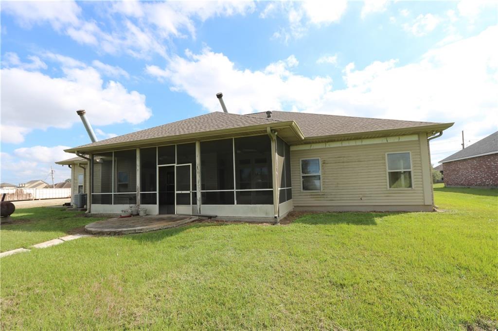 240 Latigue Road Waggaman, LA 70094 - Photo 24 of 25
