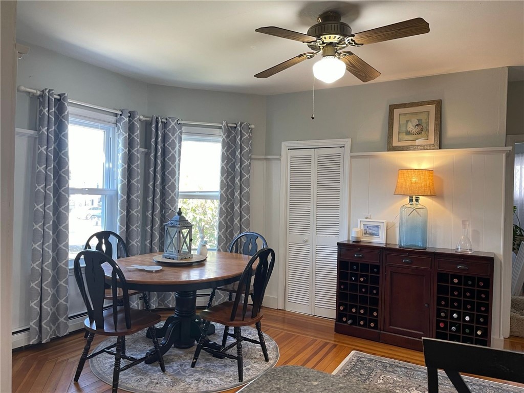 4 Bayview Avenue Bristol, RI 02809 - Photo 4 of 24