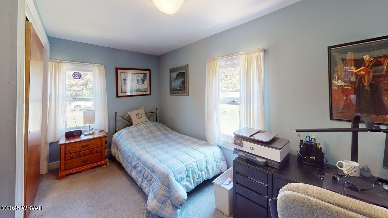 488 Old Rte 15 Cogan Station, PA 17728 - Photo 27 of 44 Bedroom 1