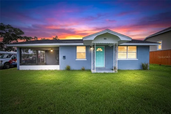 $249,000 | 304 4th Avenue Northwest, Ruskin, FL 33570