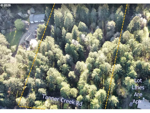 $249,500 | Southwest Tanner Creek Road, Gaston, OR 97119