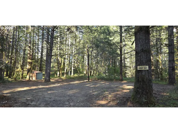 $249,500 | Southwest Tanner Creek Road, Gaston, OR 97119