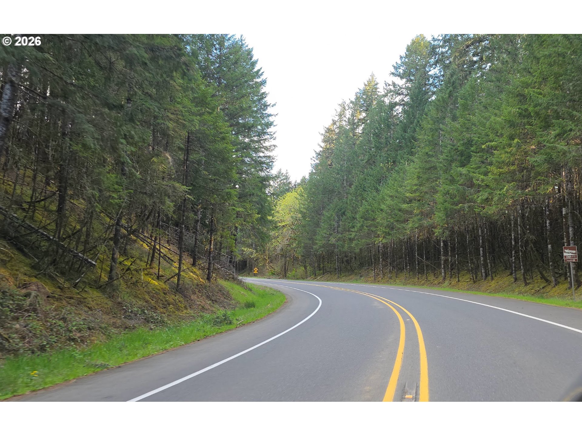 Southwest Tanner Creek Road Gaston, OR 97119 - Photo 27 of 37