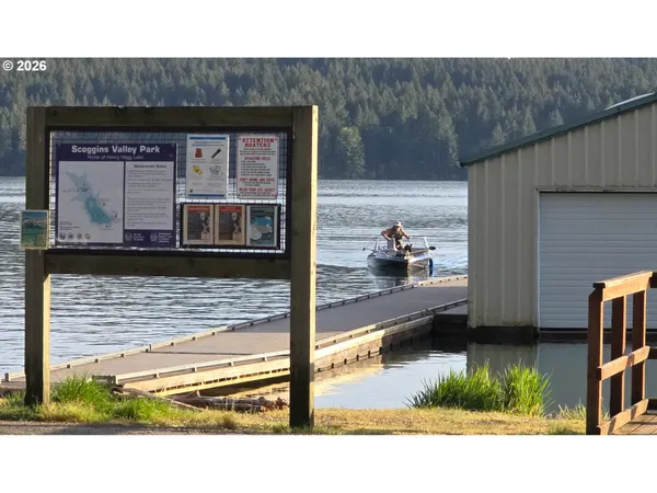 $249,500 | Southwest Tanner Creek Road, Gaston, OR 97119