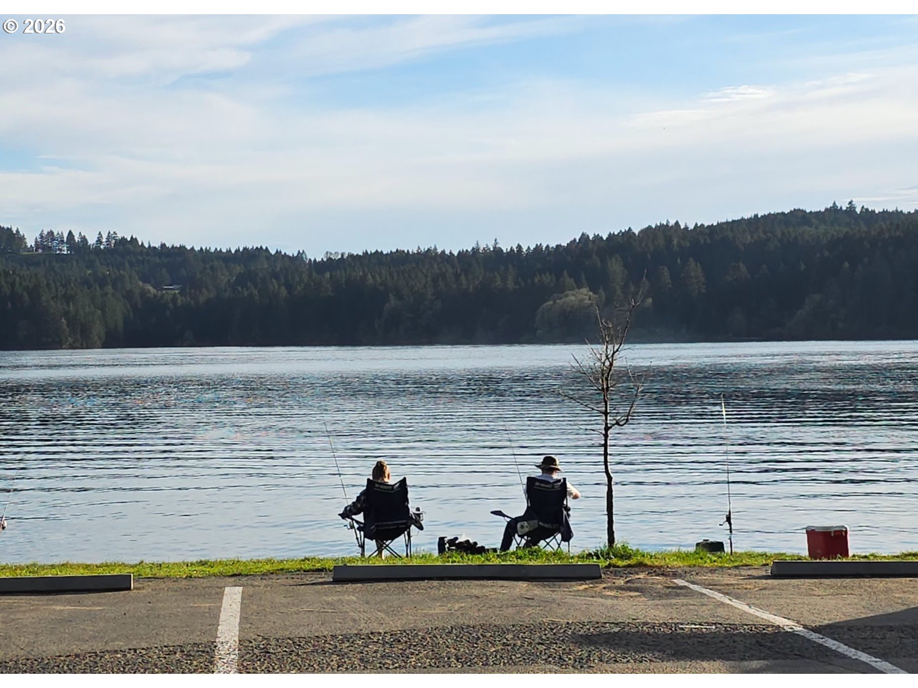 Southwest Tanner Creek Road Gaston, OR 97119 - Photo 30 of 37