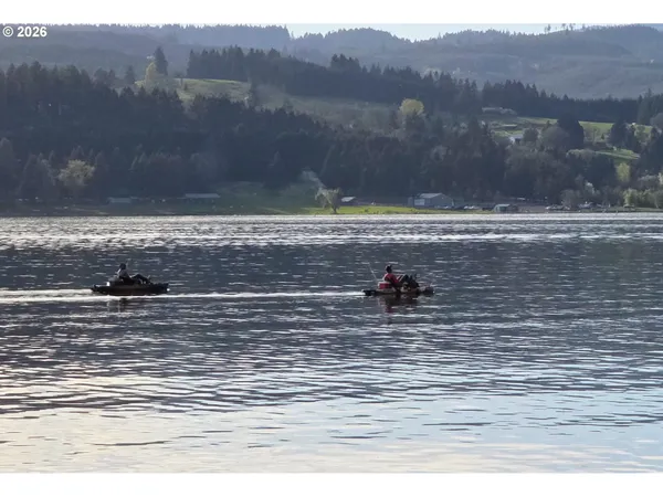 $249,500 | Southwest Tanner Creek Road, Gaston, OR 97119