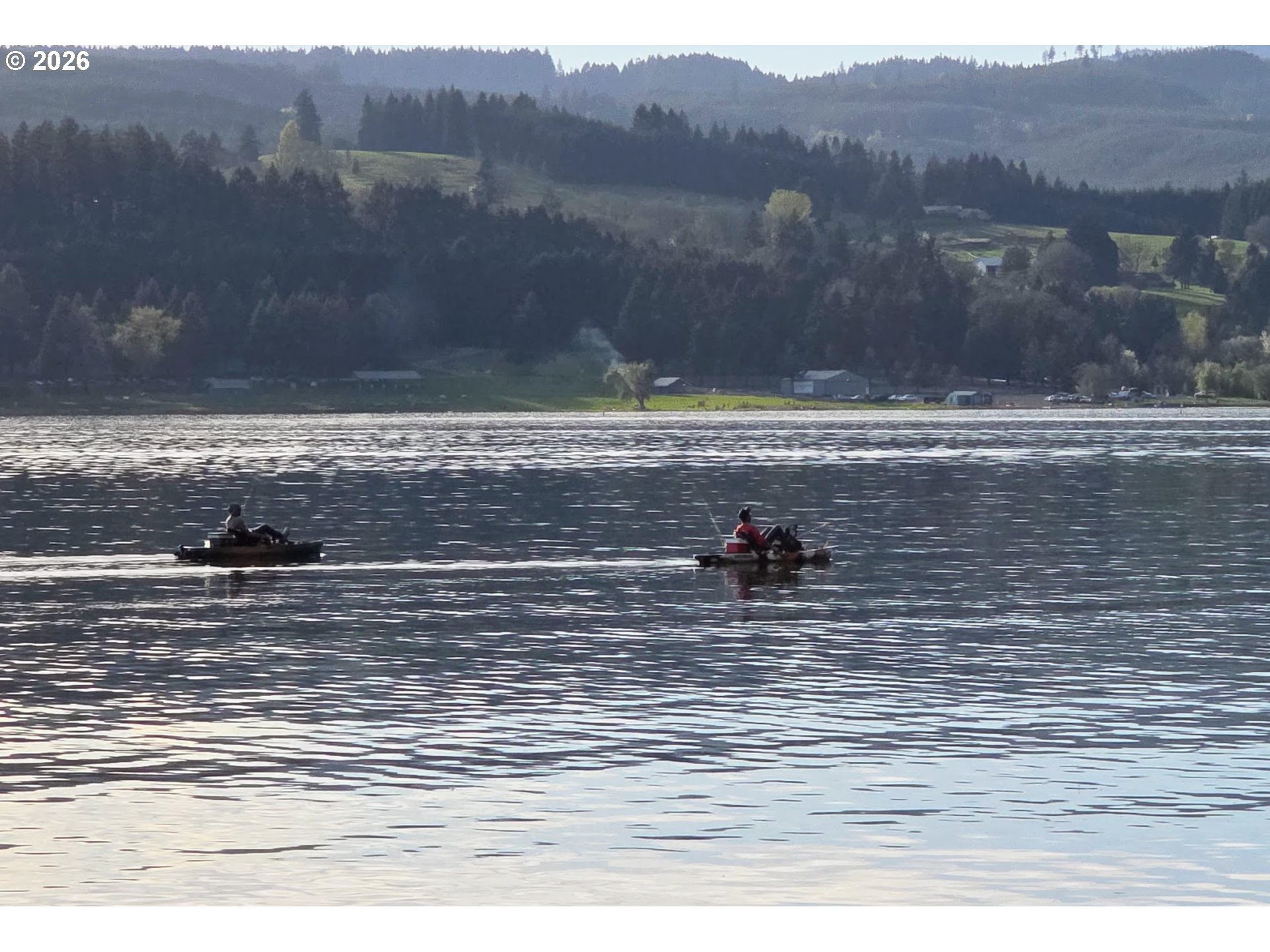 Southwest Tanner Creek Road Gaston, OR 97119 - Photo 3 of 37
