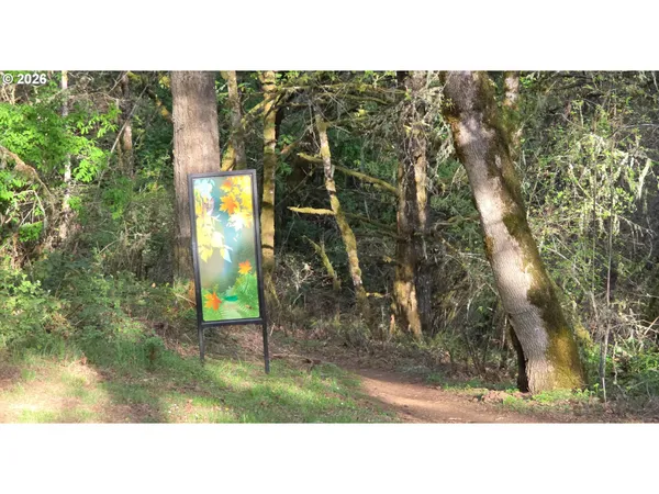 $249,500 | Southwest Tanner Creek Road, Gaston, OR 97119