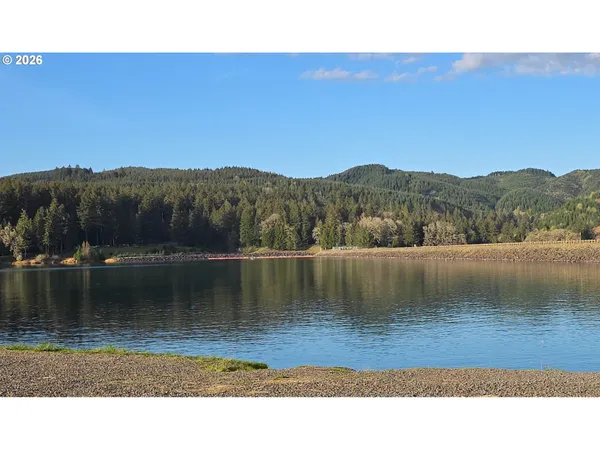 $249,500 | Southwest Tanner Creek Road, Gaston, OR 97119