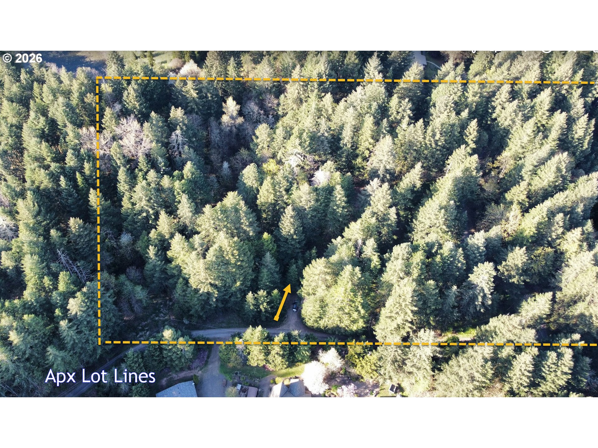 Southwest Tanner Creek Road Gaston, OR 97119 - Photo 36 of 37