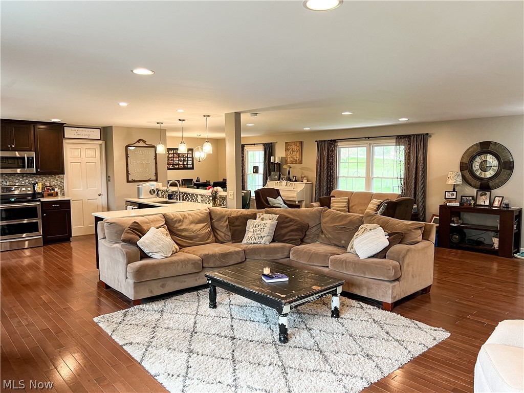 5881 South Raccoon Road Canfield, OH 44406 - Photo 4 of 33 Gallery Image 4