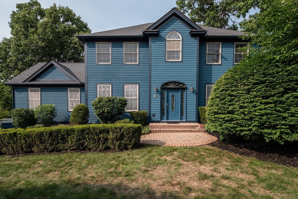 23 Summerfield Road Amherst, MA 01002 - Photo 1 of 42