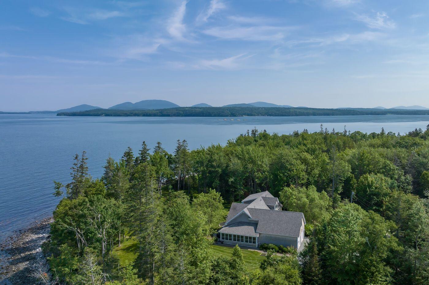 63 Meadow Point Road Lamoine, ME 04605 - Photo 1 of 57 W2-ME2406-1MeadowPoint