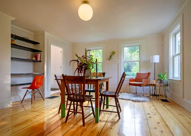 $495,000 | 204 West River Road, Lincoln, VT 05443