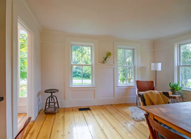 $495,000 | 204 West River Road, Lincoln, VT 05443