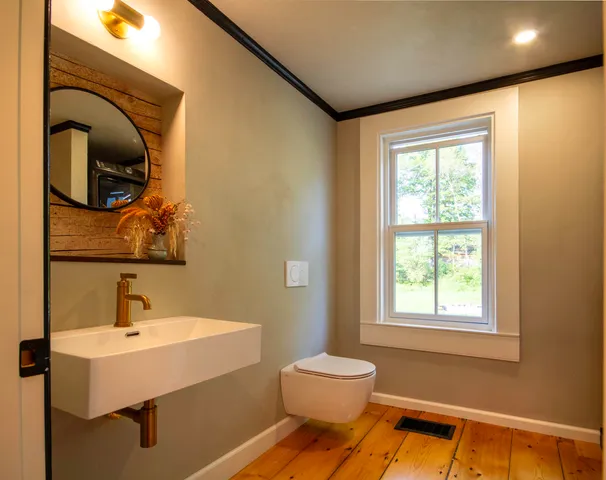 $495,000 | 204 West River Road, Lincoln, VT 05443