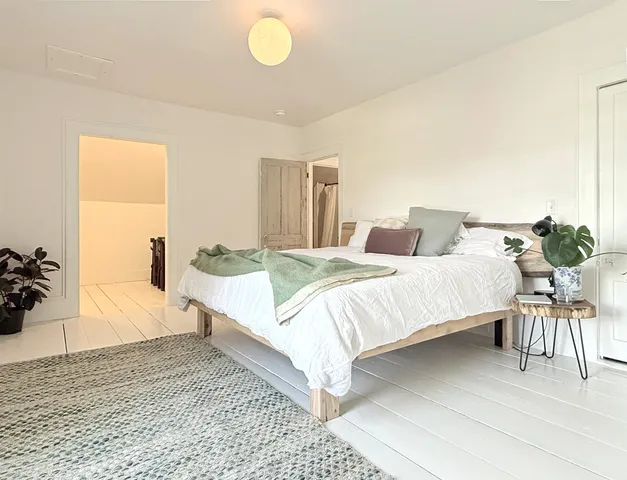 $495,000 | 204 West River Road, Lincoln, VT 05443