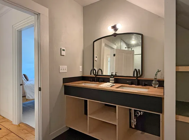 $495,000 | 204 West River Road, Lincoln, VT 05443