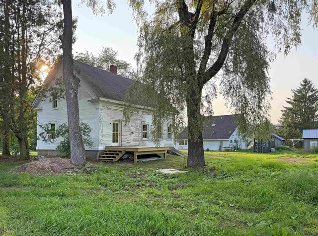 $495,000 | 204 West River Road, Lincoln, VT 05443