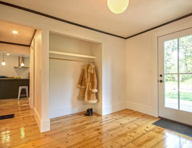 $495,000 | 204 West River Road, Lincoln, VT 05443