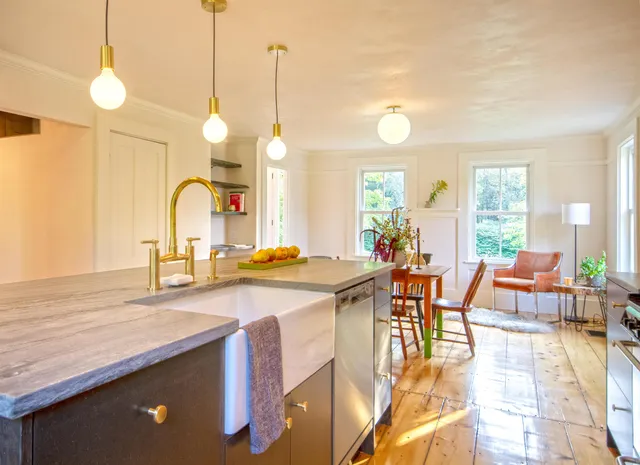 $495,000 | 204 West River Road, Lincoln, VT 05443