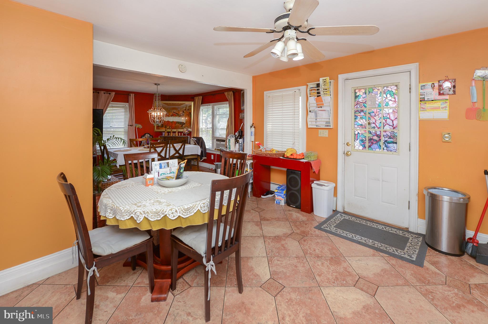 922 Route 601 Skillman Nj 08558 Skillman, NJ 08558 - Photo 15 of 59 a view of a dining room with furniture window and outside view