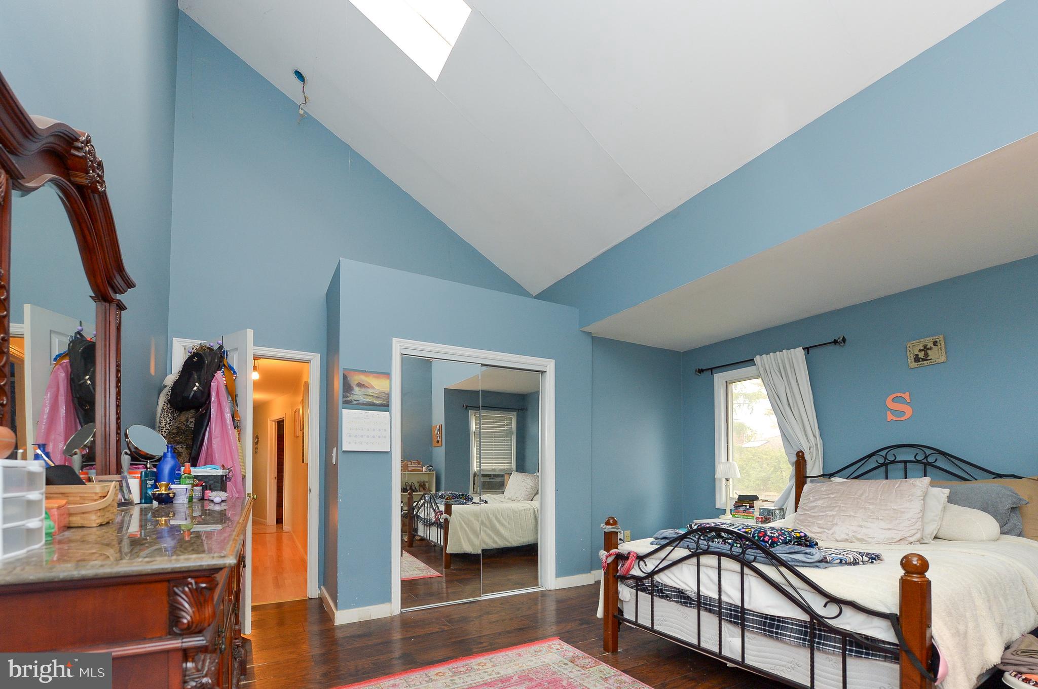 922 Route 601 Skillman Nj 08558 Skillman, NJ 08558 - Photo 23 of 59 a bedroom with furniture and a window