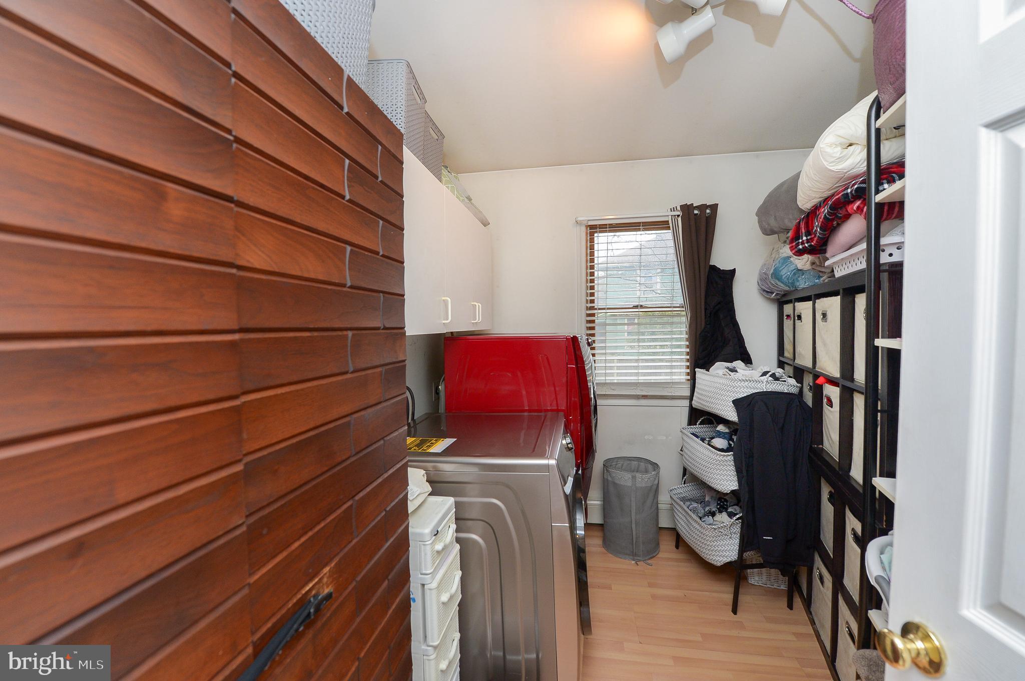 922 Route 601 Skillman Nj 08558 Skillman, NJ 08558 - Photo 26 of 59 a view of walk in closet with clothes and shoes