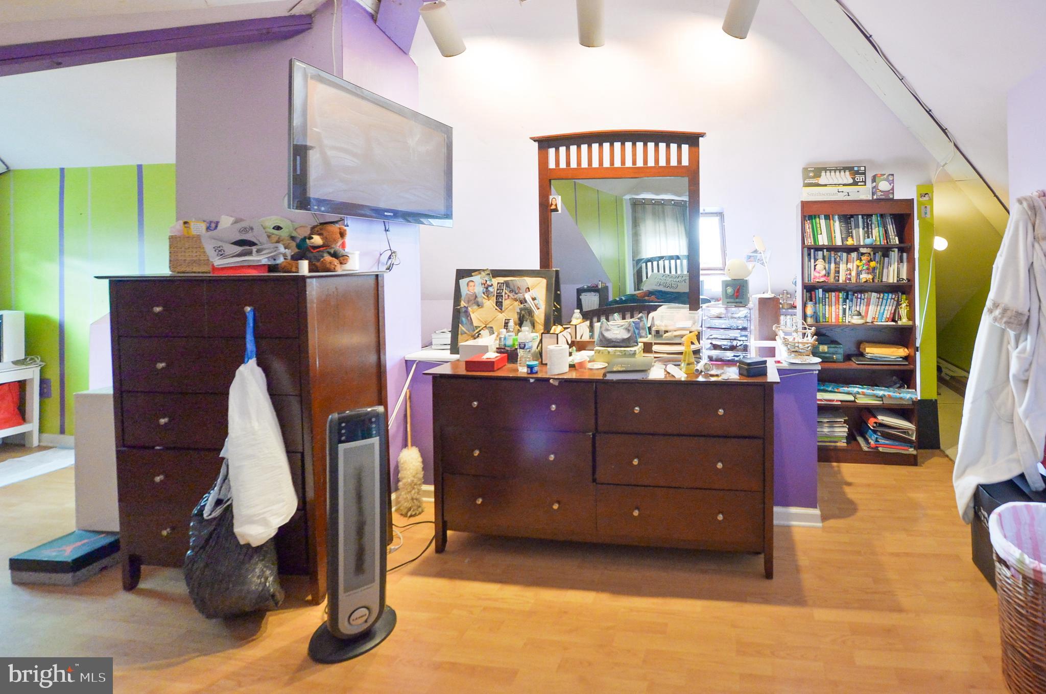 922 Route 601 Skillman Nj 08558 Skillman, NJ 08558 - Photo 34 of 59 a room with a cabinet and a table