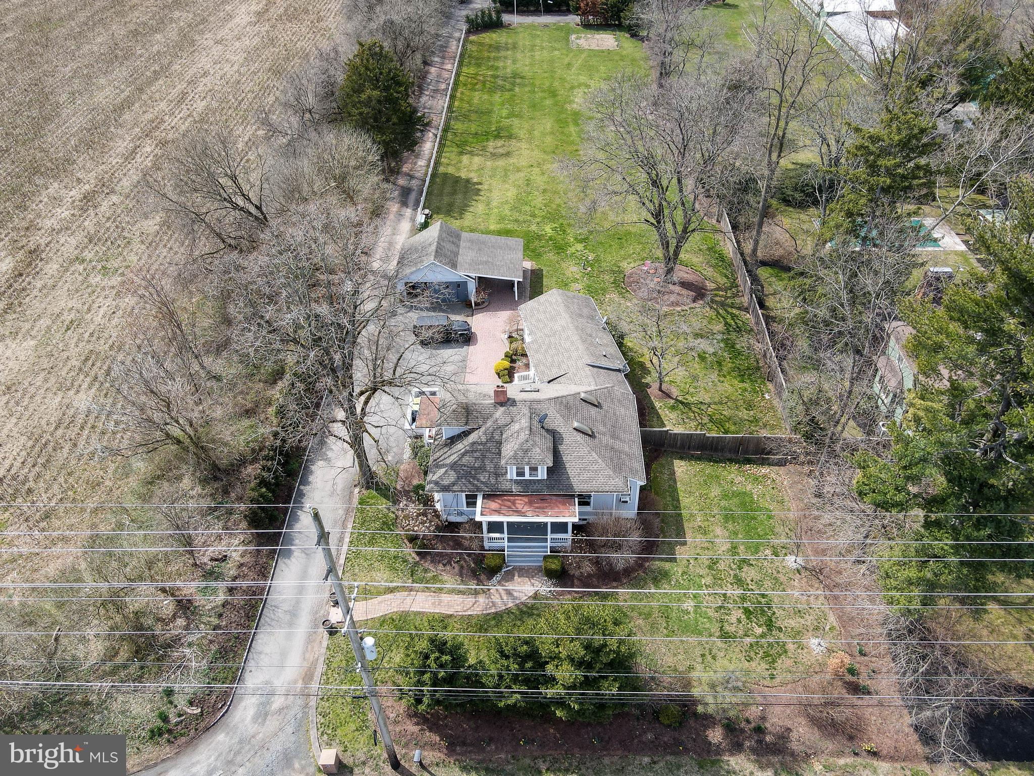 922 Route 601 Skillman Nj 08558 Skillman, NJ 08558 - Photo 41 of 59