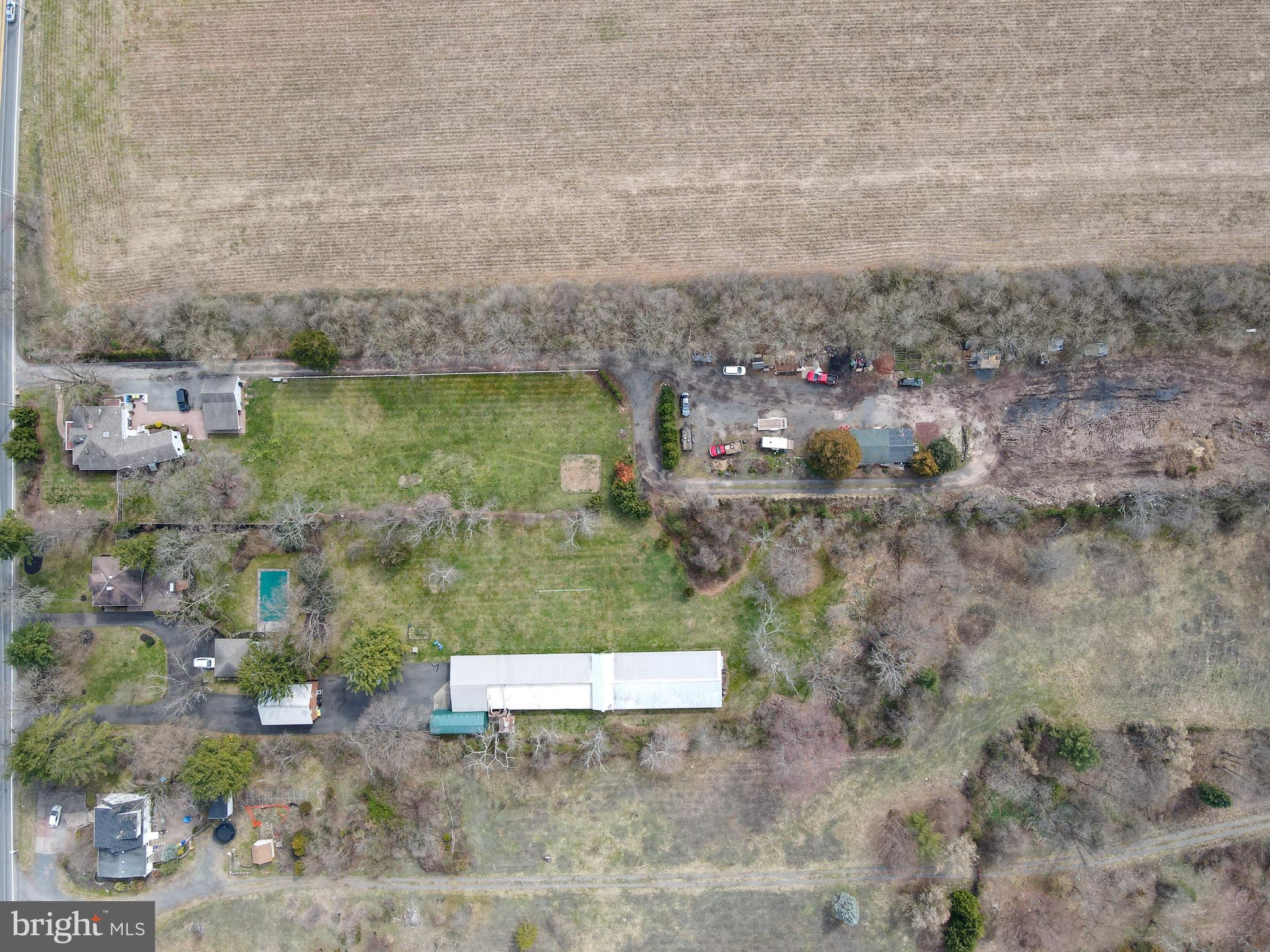 922 Route 601 Skillman Nj 08558 Skillman, NJ 08558 - Photo 48 of 59