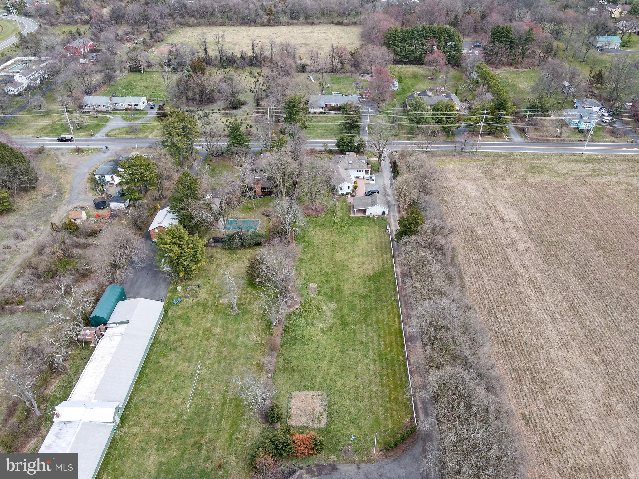 922 Route 601 Skillman Nj 08558 Skillman, NJ 08558 - Photo 49 of 59