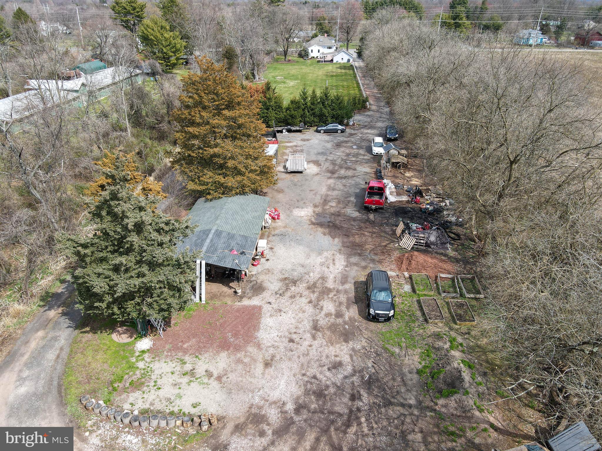 922 Route 601 Skillman Nj 08558 Skillman, NJ 08558 - Photo 54 of 59 a bathroom with a sink