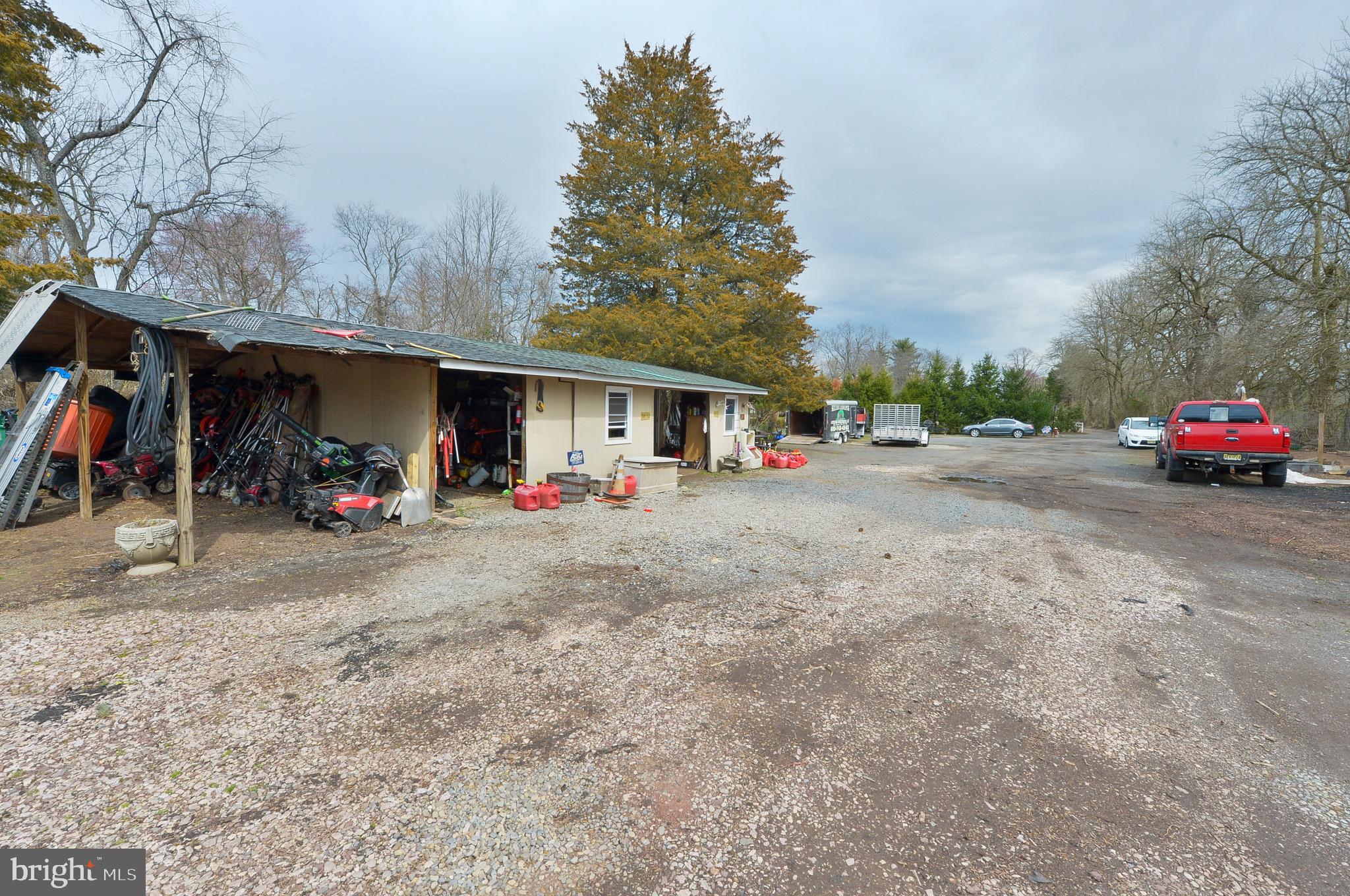 922 Route 601 Skillman Nj 08558 Skillman, NJ 08558 - Photo 58 of 59 a view of street with cars