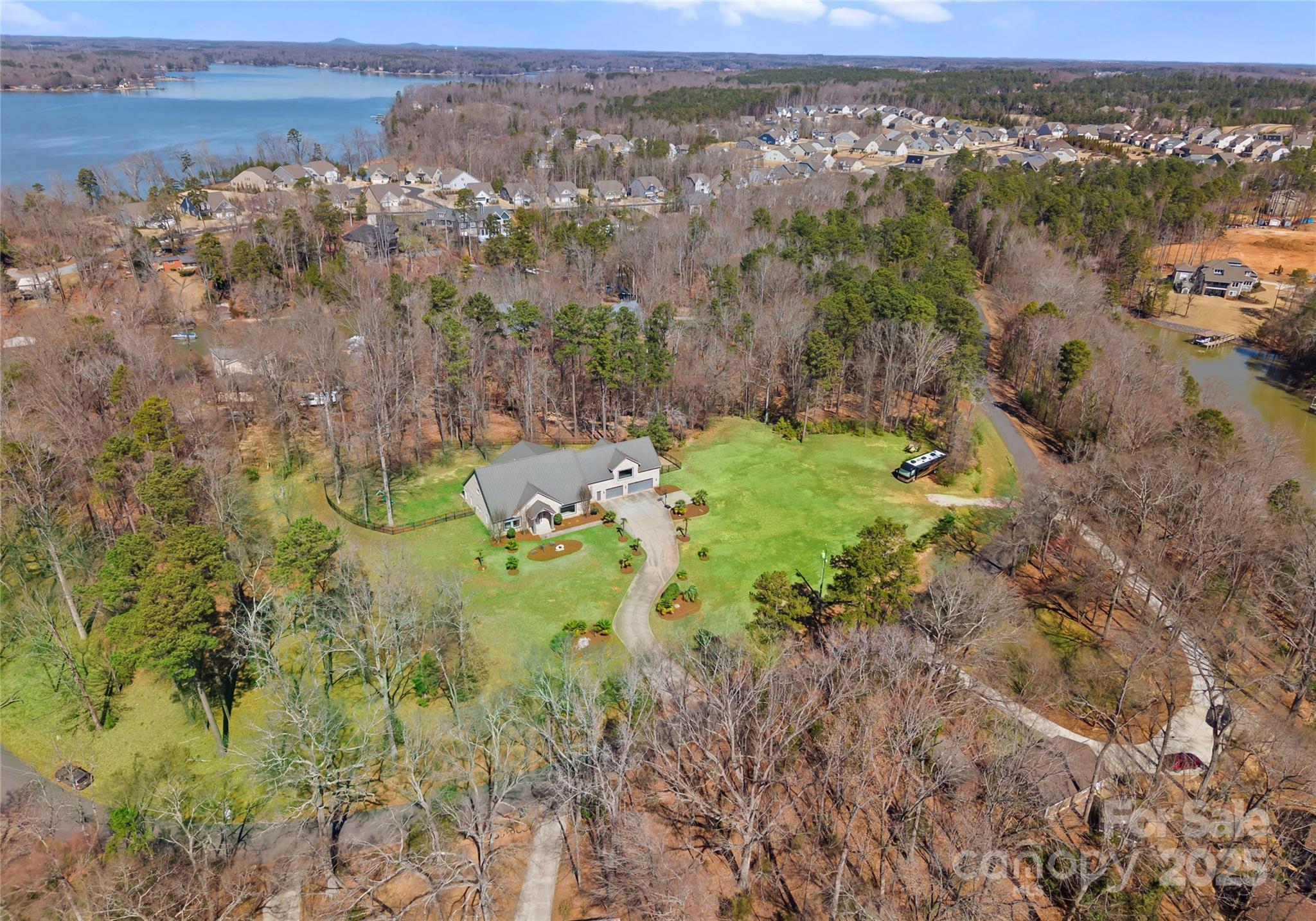 16455 Harbor View Road Charlotte, NC 28278 - Photo 28 of 41