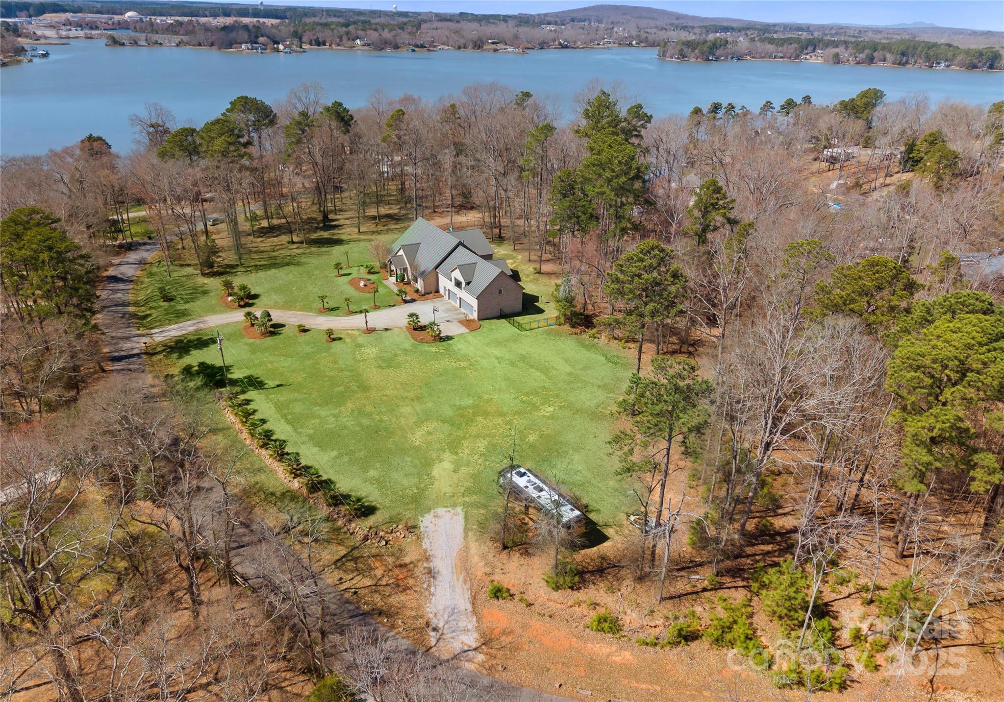 16455 Harbor View Road Charlotte, NC 28278 - Photo 29 of 41