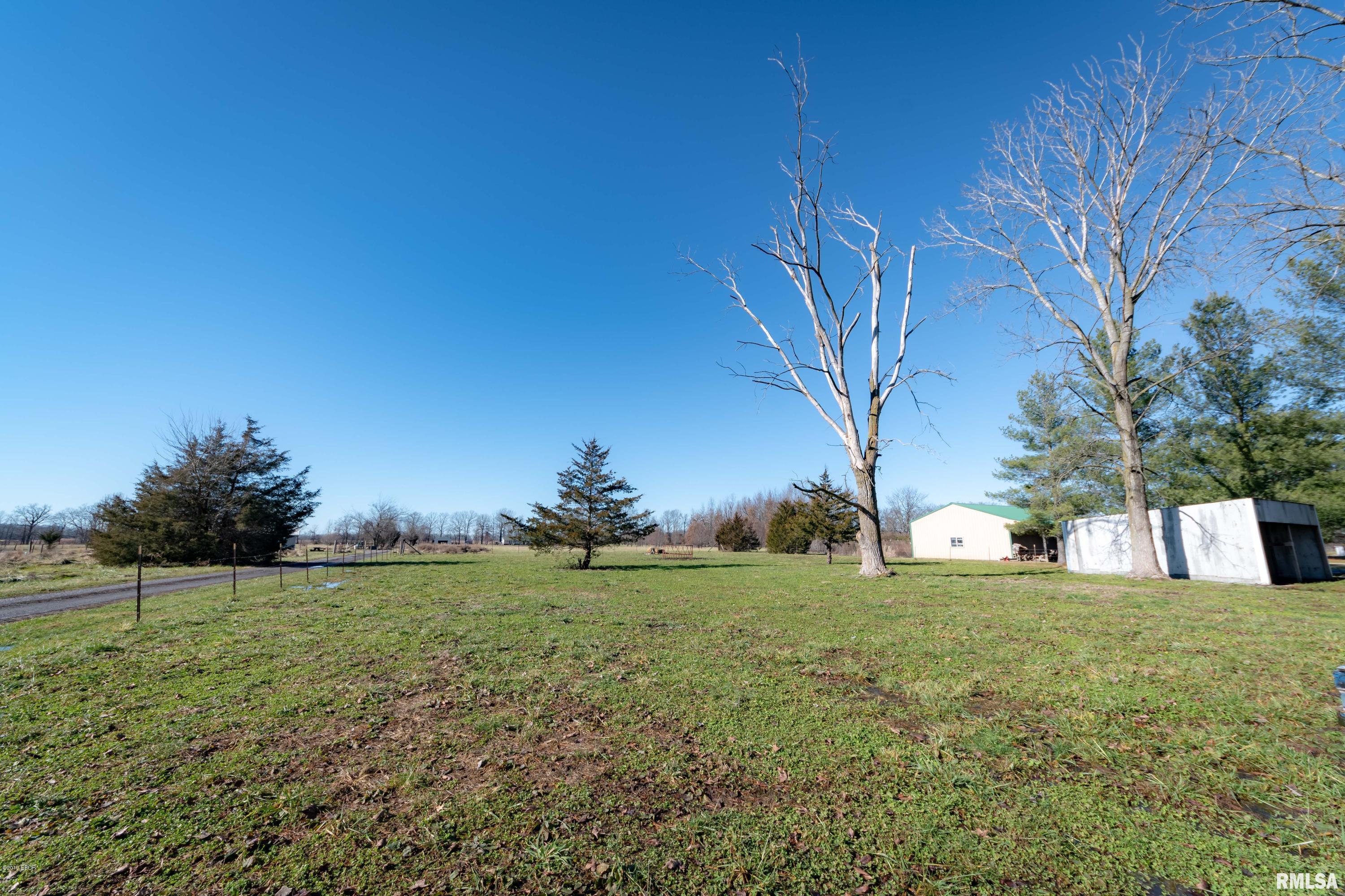 17265 Freeman Spur Road Herrin, IL 62948 - Photo 26 of 30 Gallery Image 26