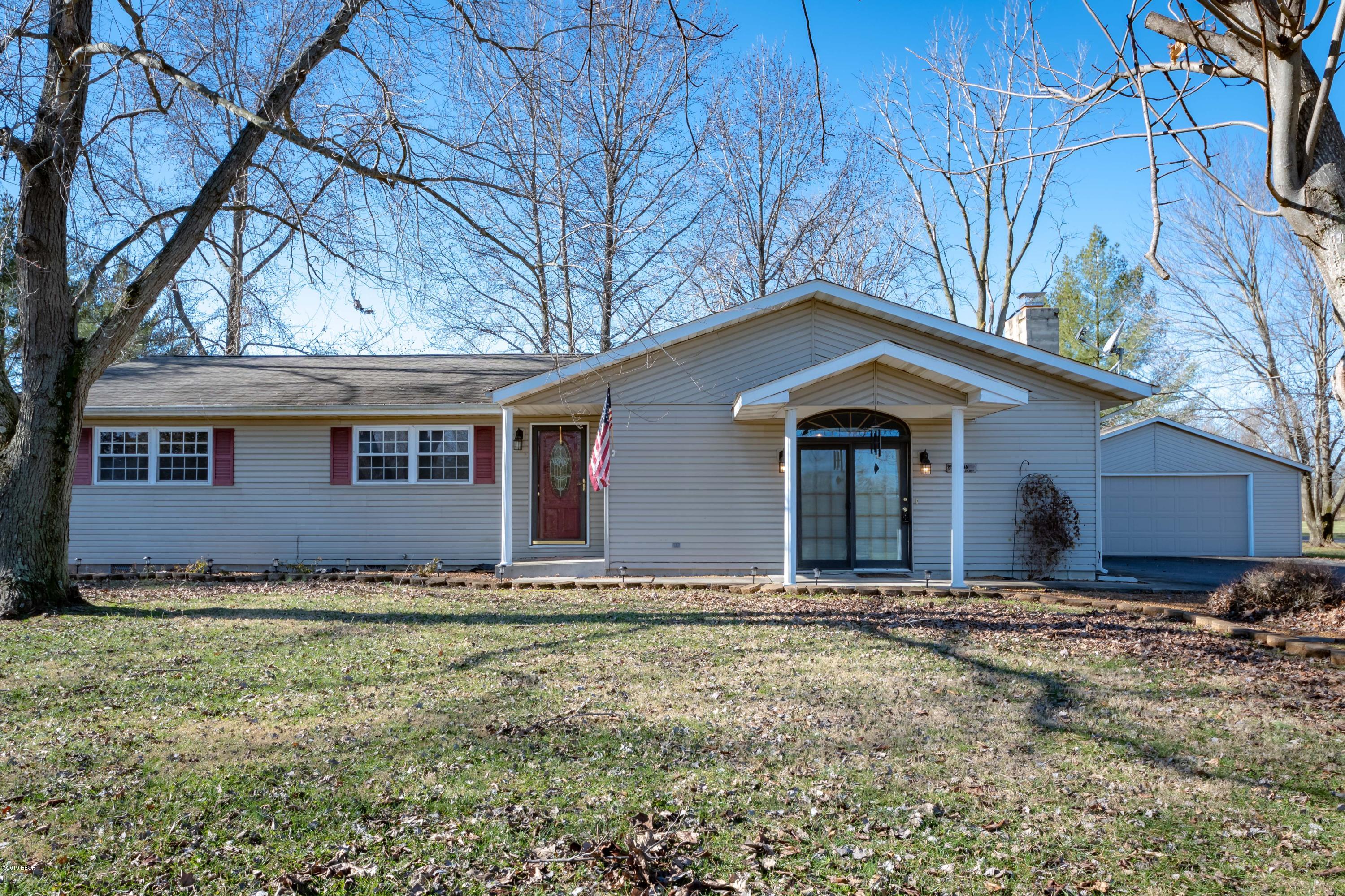 17265 Freeman Spur Road Herrin, IL 62948 - Photo 30 of 30 Gallery Image 30
