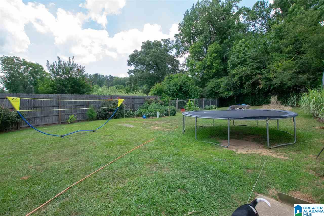 624 Pinewood Court Bessemer, AL 35023 - Photo 39 of 40