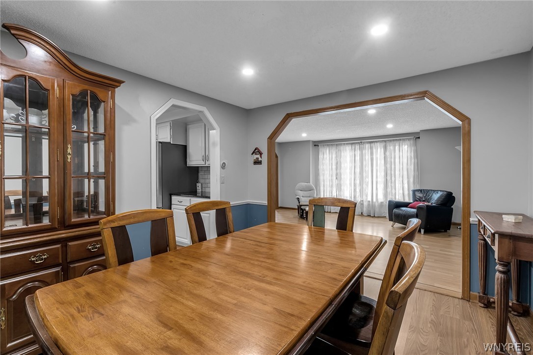 180 Rambling Road Amherst, NY 14051 - Photo 12 of 45