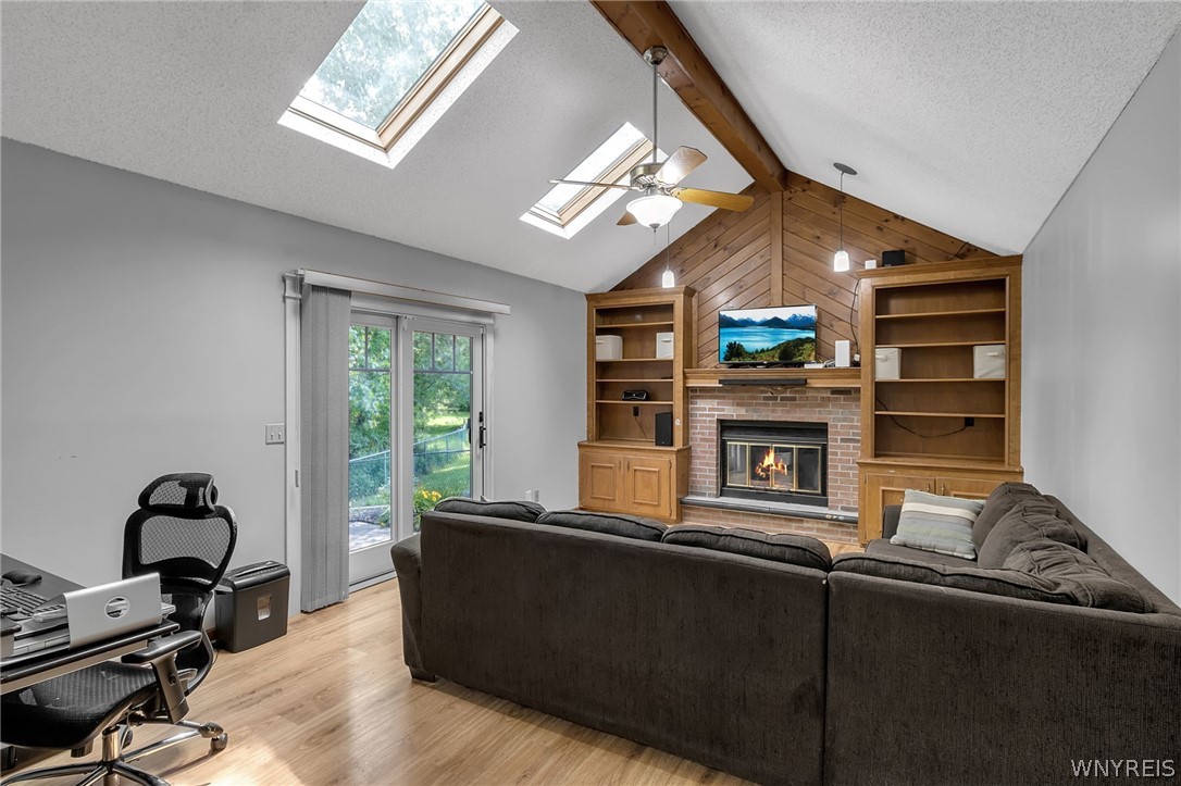 180 Rambling Road Amherst, NY 14051 - Photo 20 of 45