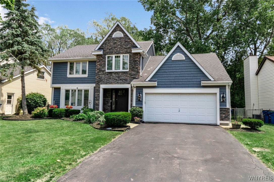 180 Rambling Road Amherst, NY 14051 - Photo 2 of 45