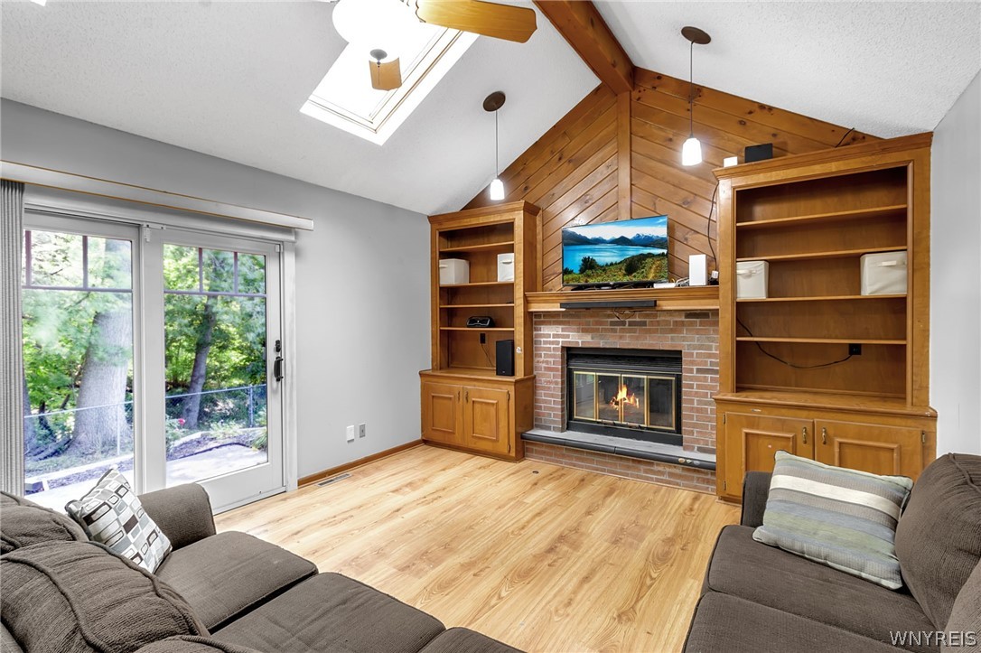 180 Rambling Road Amherst, NY 14051 - Photo 21 of 45