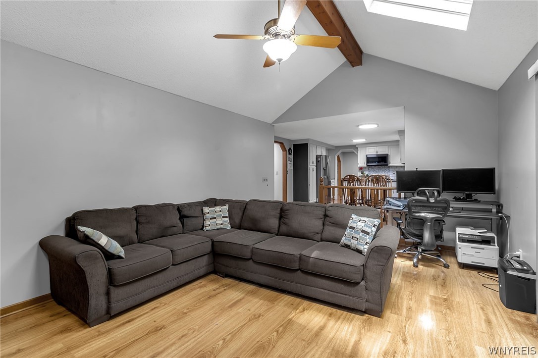 180 Rambling Road Amherst, NY 14051 - Photo 22 of 45