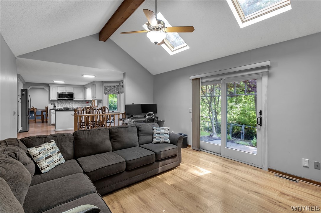 180 Rambling Road Amherst, NY 14051 - Photo 23 of 45