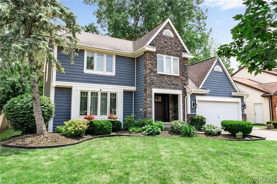 180 Rambling Road Amherst, NY 14051 - Photo 3 of 45