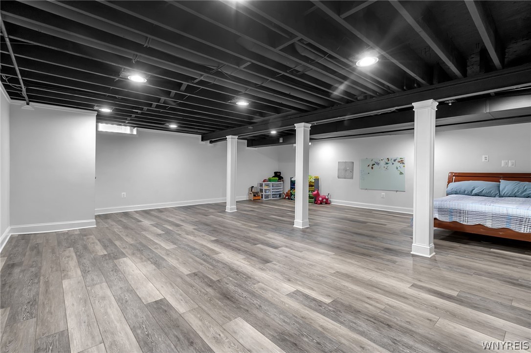 180 Rambling Road Amherst, NY 14051 - Photo 38 of 45