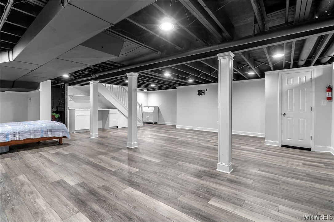 180 Rambling Road Amherst, NY 14051 - Photo 39 of 45