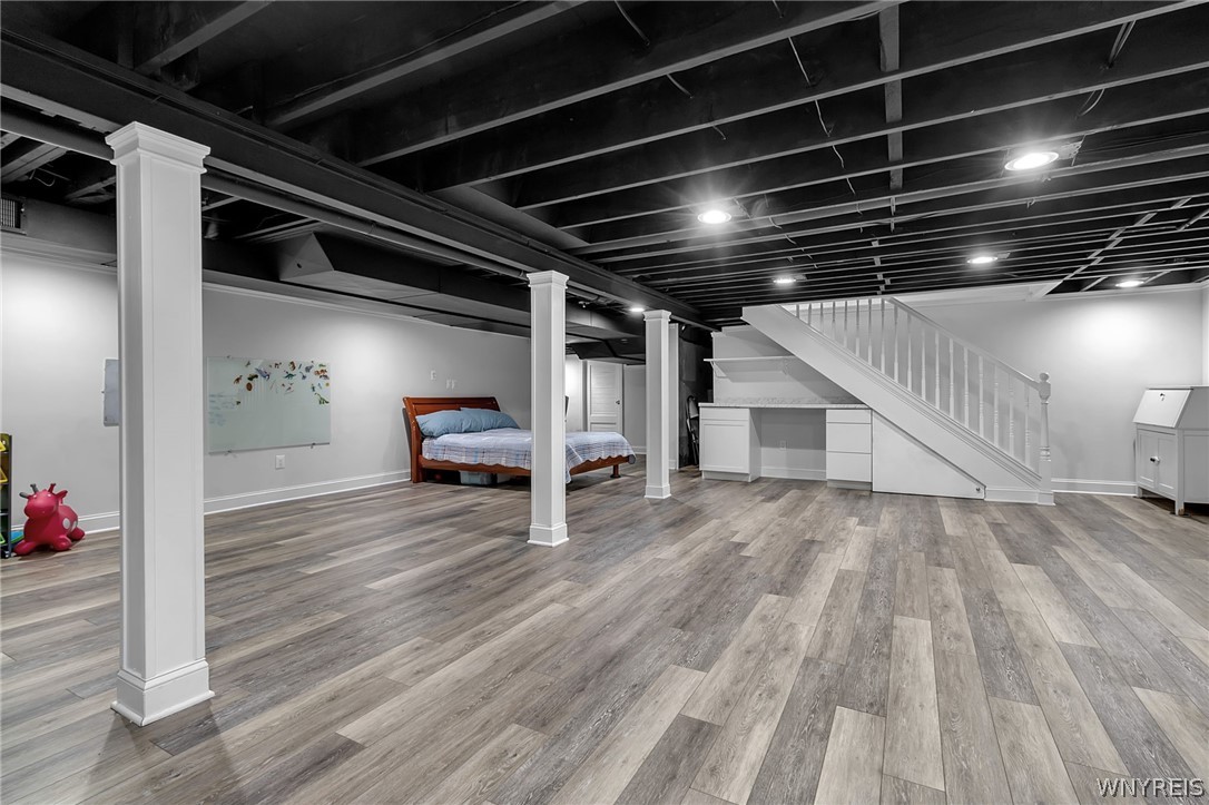 180 Rambling Road Amherst, NY 14051 - Photo 40 of 45