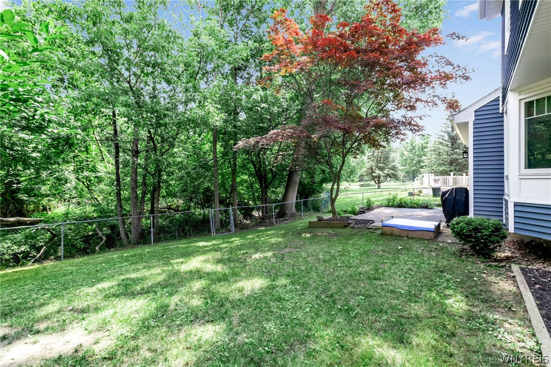 180 Rambling Road Amherst, NY 14051 - Photo 42 of 45